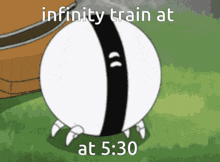 Infinity Train GIF - Infinity Train GIFs