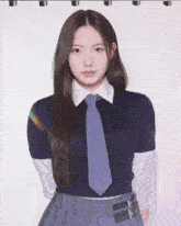 Eunchae Kim Eunchae GIF