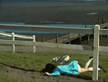 But Did She Died? GIF - Movies Horror Thriller GIFs