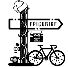 epicubike cycling group christmas ride