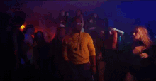 Partying Party People GIF - Partying Party People Look GIFs
