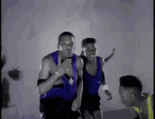 Smack It Up Dance GIF - Smack It Up Dance Moves GIFs
