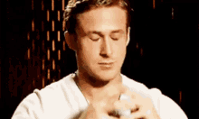 Ryan GIF - Upset Ryan Gosling GIFs
