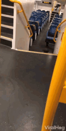 Pigeon Exiting Train This Is My Stop GIF