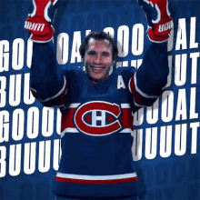 Montreal Canadiens Brendan Gallagher GIF - Montreal Canadiens Brendan Gallagher Canadiens GIFs