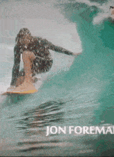 Jon Foreman Surfing GIF - Jon Foreman Surfing GIFs