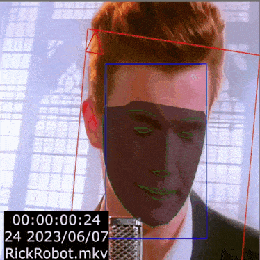 Rick Roll URL | Postcard