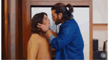 neha sharma and imran hashmi kiss