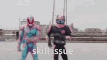 Kamen Rider Revice Skill Issue GIF - Kamen Rider Revice Skill Issue Kamen Rider GIFs