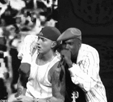 Deshaun Holton Big Proof GIF - Deshaun Holton Big Proof Eminem GIFs