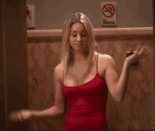 Whatever Yeah Sure GIF - Whatever Yeah Sure Penny GIFs