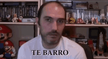 Retro Ser Te Barro GIF - Retro Ser Te Barro Super Mario GIFs