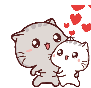 Cute Love Sticker - Cute Love - Discover & Share GIFs