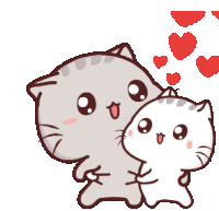 Cute Love Sticker - Cute Love Stickers