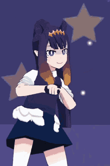 Ina Dance Vr Chat GIF