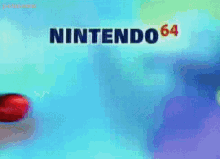 N64 Nintendo GIF - N64 Nintendo Retro GIFs