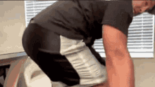 Twerk Joey Fatone GIF - Twerk Joey Fatone Shake Butt GIFs