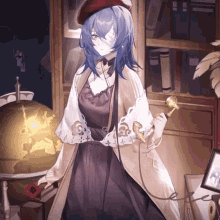 Hecate Path To Nowhere GIF