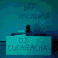 Dj Cucaracha GIF - Dj Cucaracha GIFs