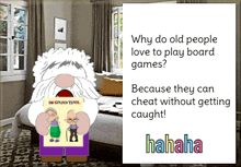 Gnome The Golden Years GIF - Gnome The Golden Years Funny Card GIFs