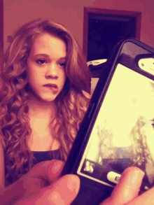 What Taking Selfies Is Really Like GIF - GIFs
