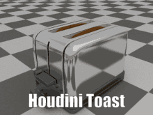 Star Wars Toast GIF - Star Wars Toast Houdini GIFs