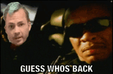 Guess Whos Back GIF - Guess Whos Back GIFs