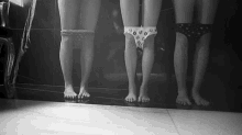 Legs Girls GIF