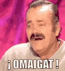 Omaigat Omg GIF