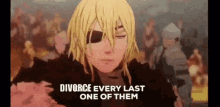 Divorce Three Houses GIF - Divorce Three Houses Divorce Every Last One Of Them GIFs