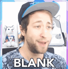 Blank Nothing GIF - Blank Nothing White GIFs