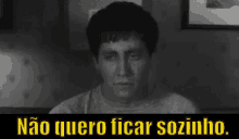 Não Quero Ficar Sozinho / Donnie Darko / Jakegyllenhaal GIF - Donnie Darko Donnie Darko Brasil Jake Gyllenhaal GIFs