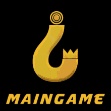 Maingame GIF - Maingame GIFs