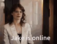 The Deep Online GIF - The Deep Online Jake GIFs