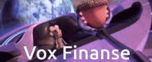 Vox Finance Maxxkg GIF - Vox Finance Maxxkg Vox GIFs