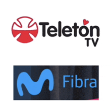 Teletón Tv De Movistar Tv Fibra Canal 853 GIF - Teletón Tv De Movistar Tv Fibra Canal 853 GIFs