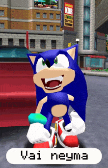 Sonic Sussy GIF - Sonic Sussy GIFs