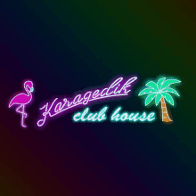 Karagedik Club House GIF