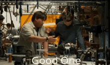 Realpeter5 Good One GIF - Realpeter5 Good One Tom Holland GIFs