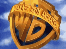 Warner Bros Logo GIF - Warner Bros Logo Warner Bros Animation GIFs