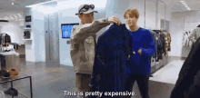 This Is Pretty Expensive Costly GIF - This Is Pretty Expensive Costly High Priced GIFs