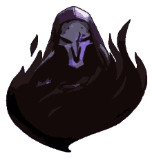 Reaper Ink Reaper GIF - Reaper Ink reaper Evoworld - Discover & Share GIFs