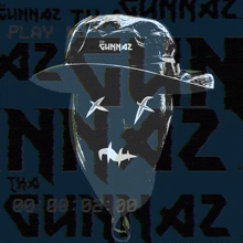 Mikey Poundz Tha Gunnaz GIF