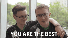 You Are The Best Pointing GIF - You Are The Best Pointing The Best GIFs