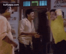 Excited.Gif GIF - Excited Ramji Rao Speaking Happy GIFs