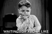 Xbox Waiting GIF - Xbox Waiting X Like GIFs