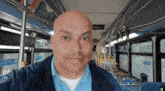 Metro Metro Driver GIF - Metro Metro Driver Busdriver GIFs