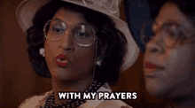 Keyand Peele Georgina GIF - Keyand Peele Georgina Esther GIFs