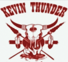 Kevin Thunder Historic GIF - Kevin Thunder Historic Logo GIFs