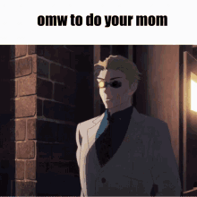 Jujutsu Kaisen Doing Your Mom GIF - Jujutsu Kaisen Doing Your Mom GIFs